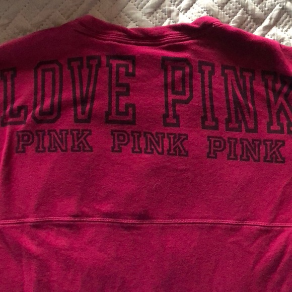 PINK crewneck - Picture 3 of 3